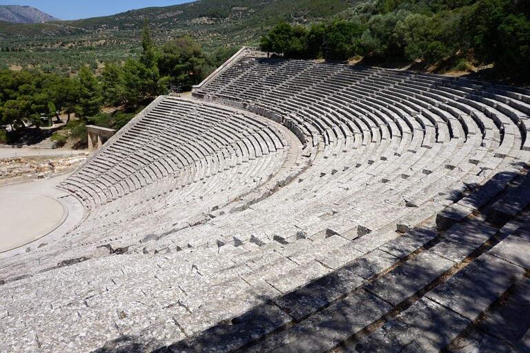 Epidauros