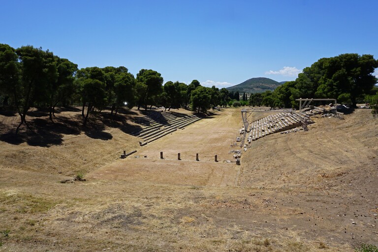 Epidauros