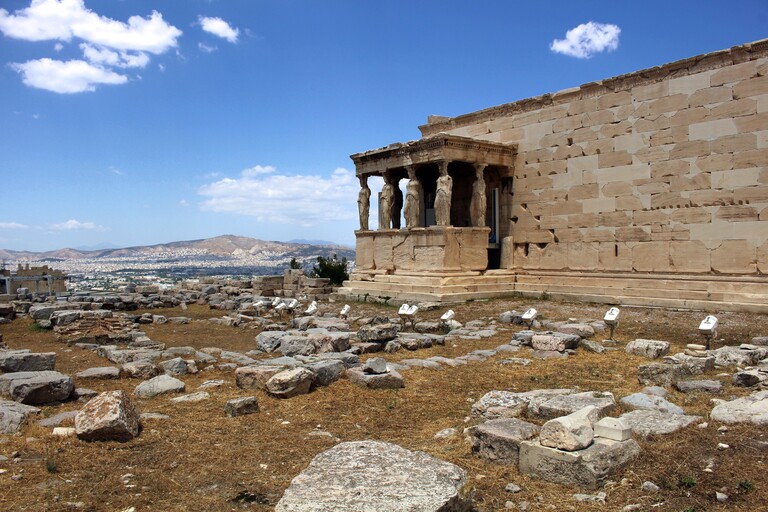 Erechtheion
