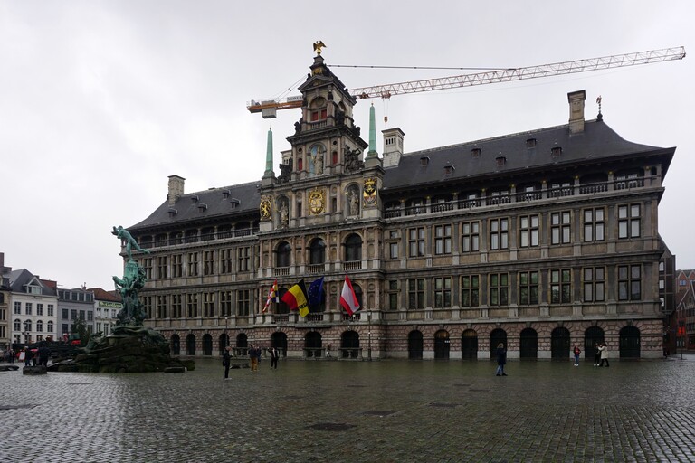 Grote Markt