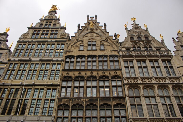 Grote Markt