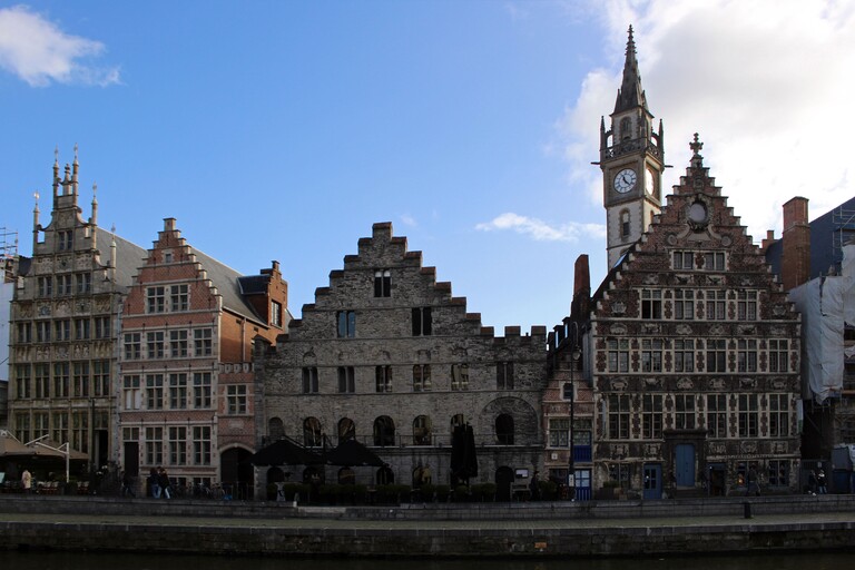 © ziegler.world Korenlei