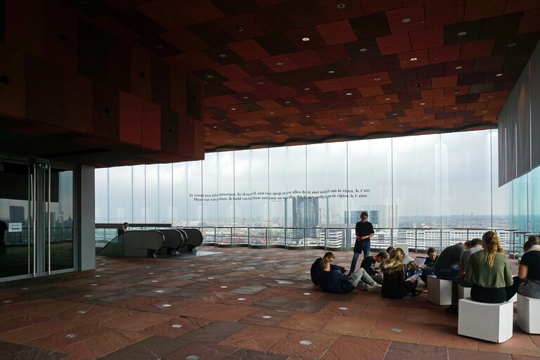 Museum aan de Stroom