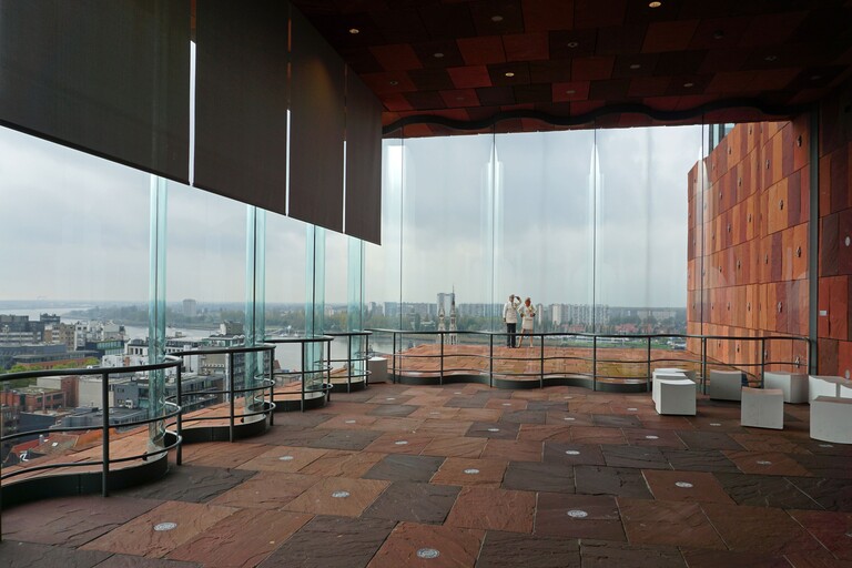 Museum aan de Stroom