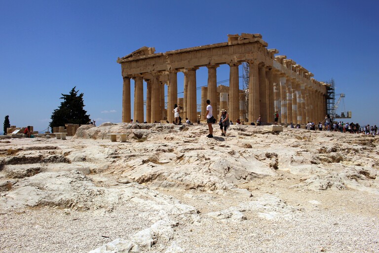 Parthenon