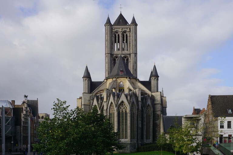 © ziegler.world Sint Niklaaskerk