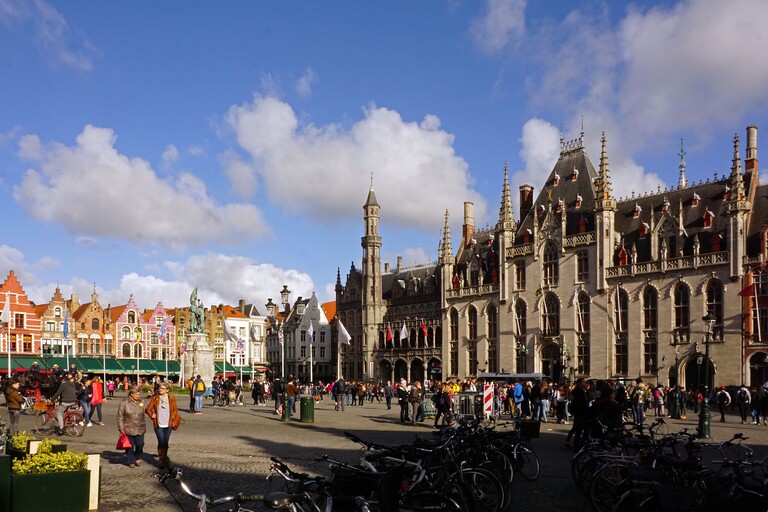 Grote Markt