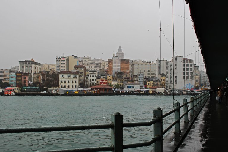 Beyoglu_Galatabruecke
