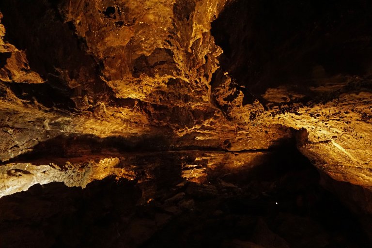 Cueva de los Verdes