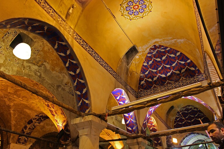 Eminonu_Grosser Basar