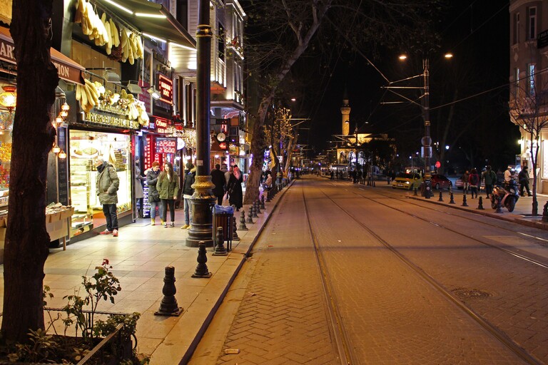 Eminonu_Konstantinssaeule