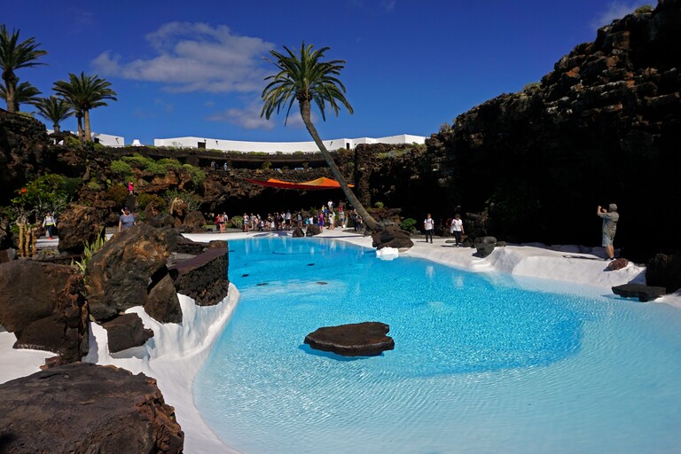 Jameos del Agua