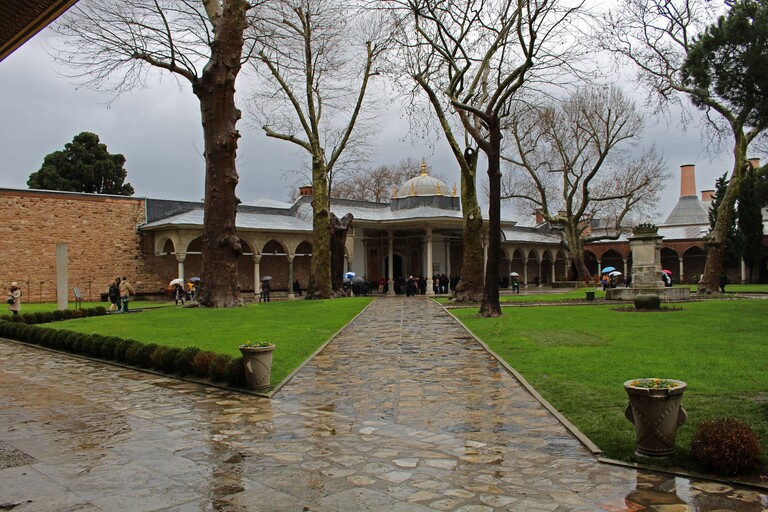 Sultanahmet_Topkapi