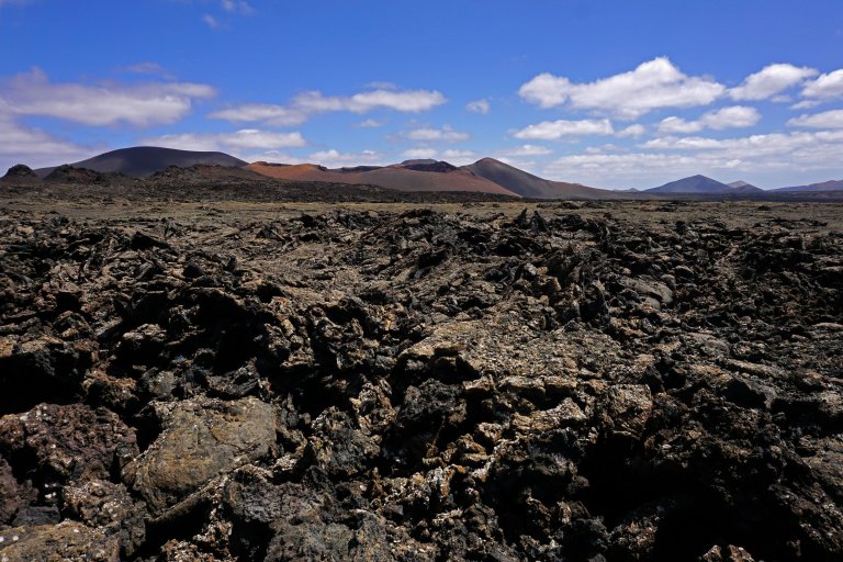 Timanfaya