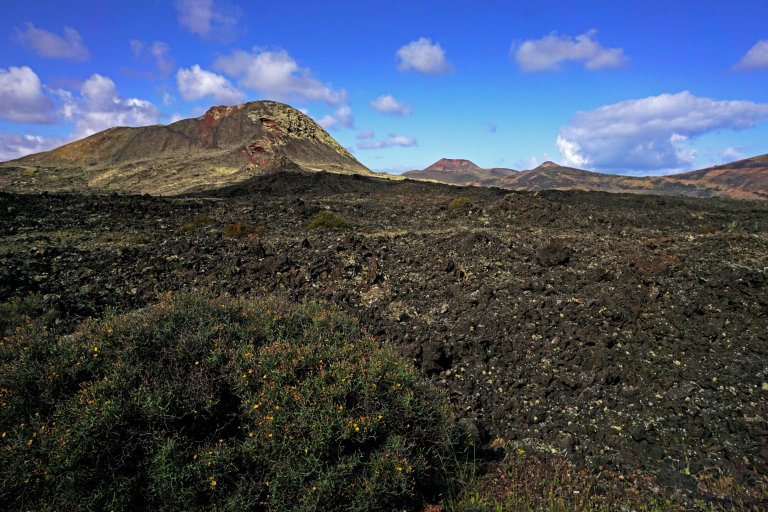 Timanfaya