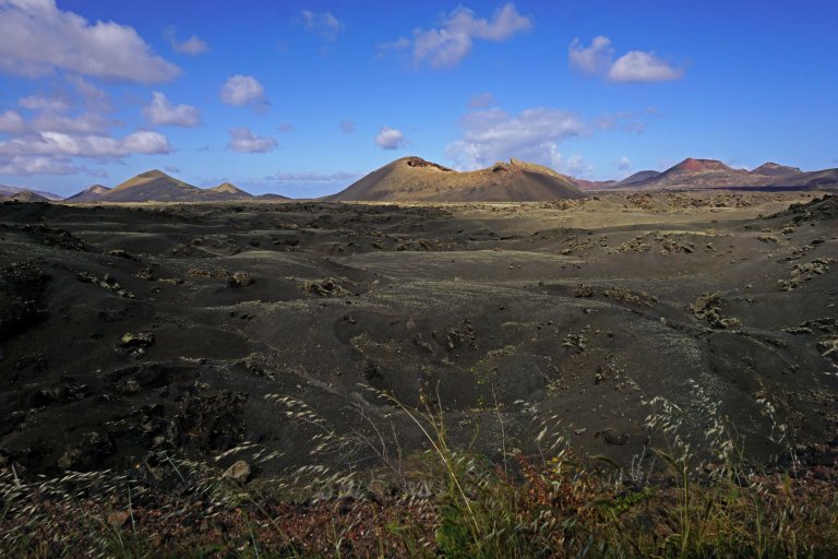 Timanfaya