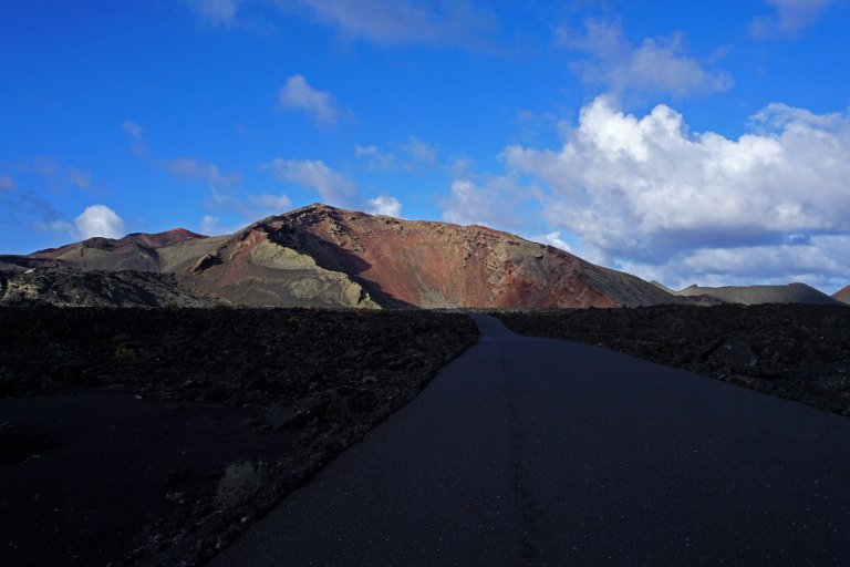 Timanfaya