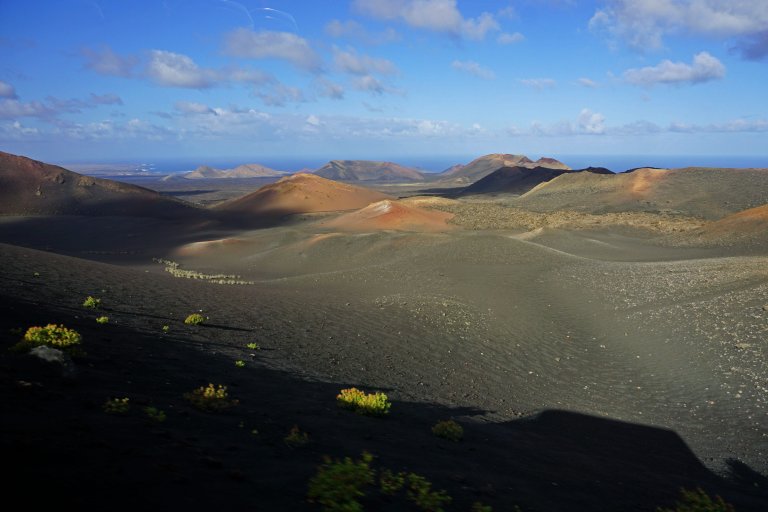 Timanfaya