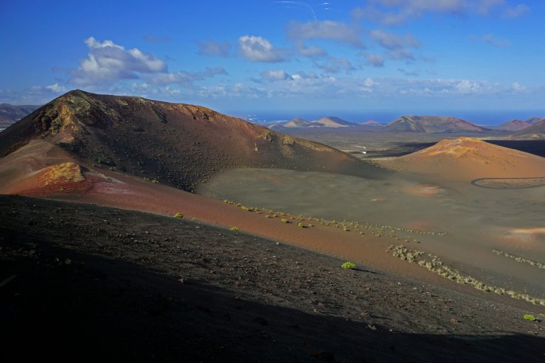 Timanfaya