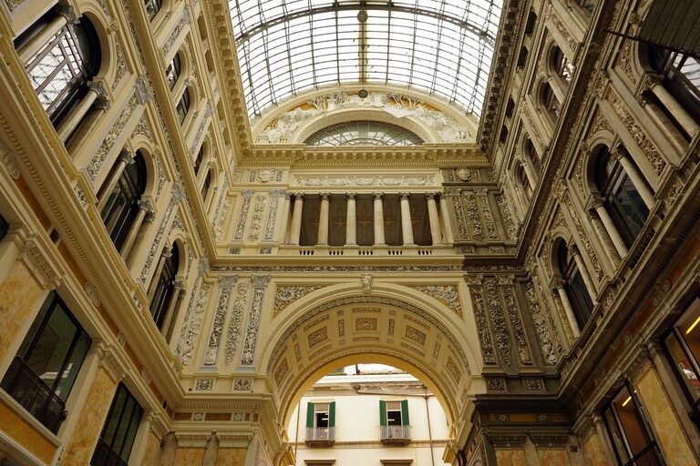 Galeria Umberto