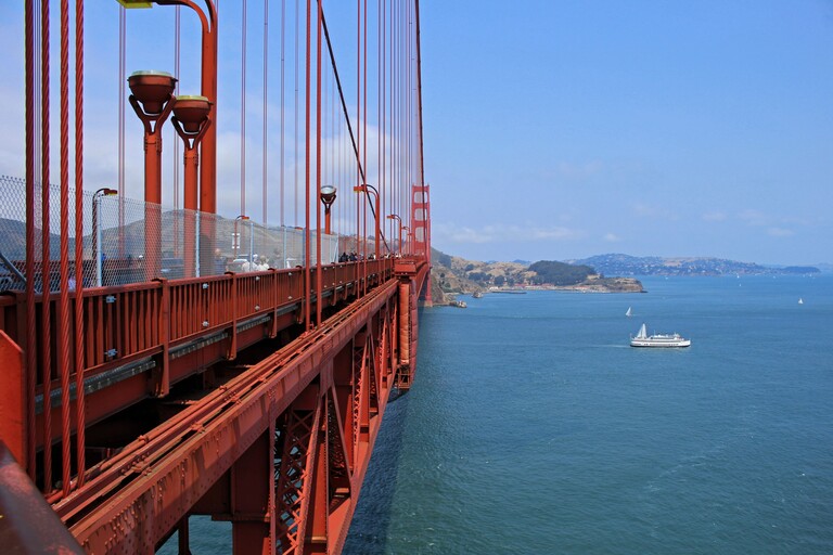 Golden Gate