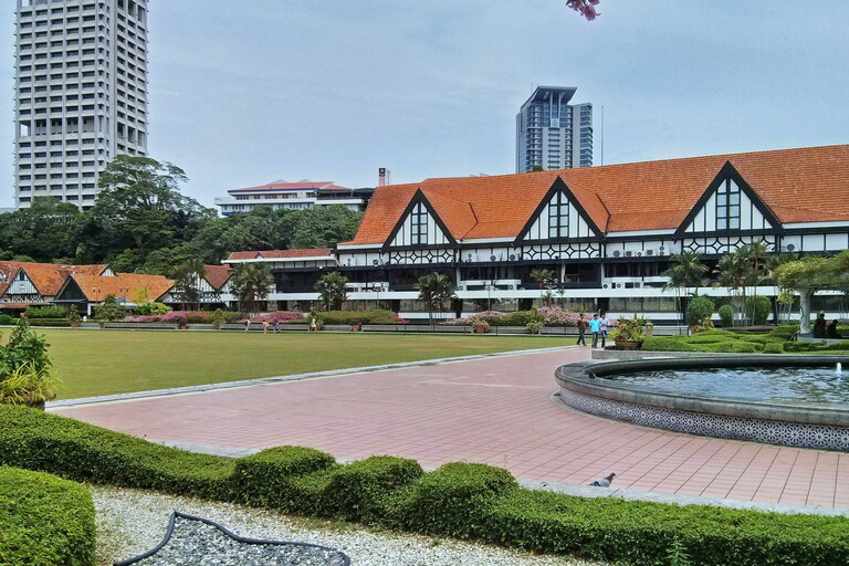 © ziegler.world Merdeka Square