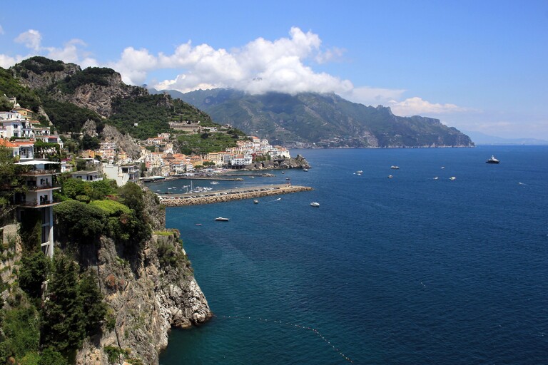 © ziegler.world Amalfi