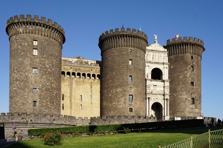 Castel Nuovo