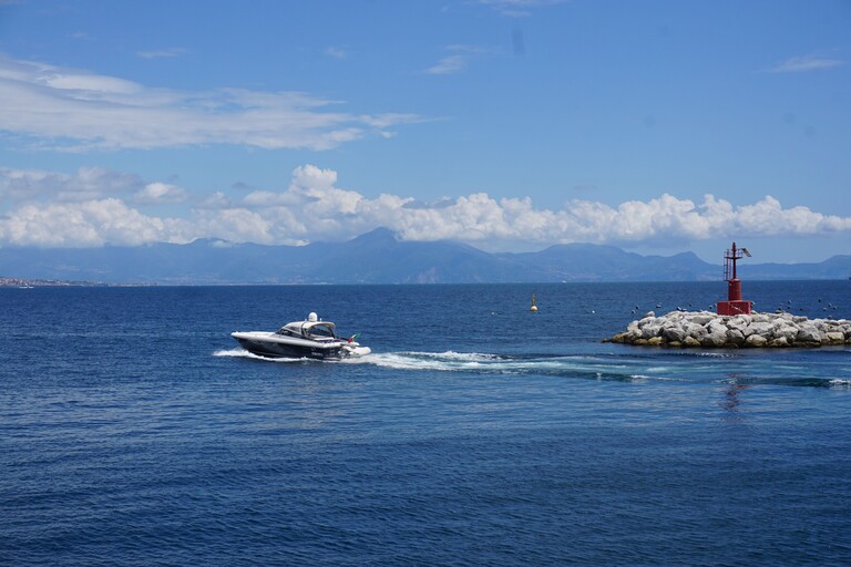 Castel dell&#039;Ovo