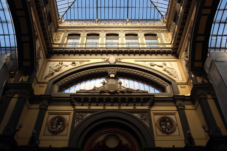 Galleria Principe