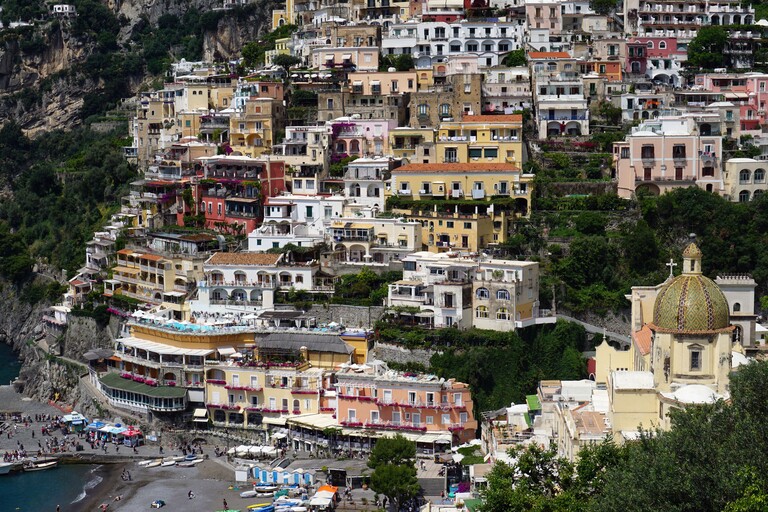 Positano