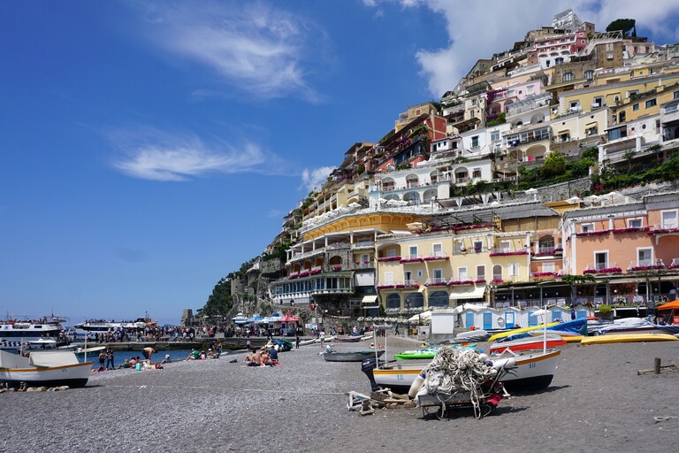 Positano