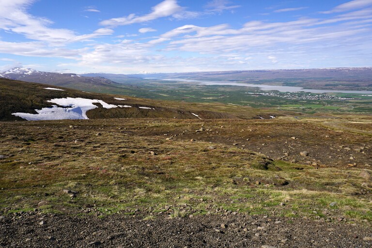 Seydisfjördur Pass