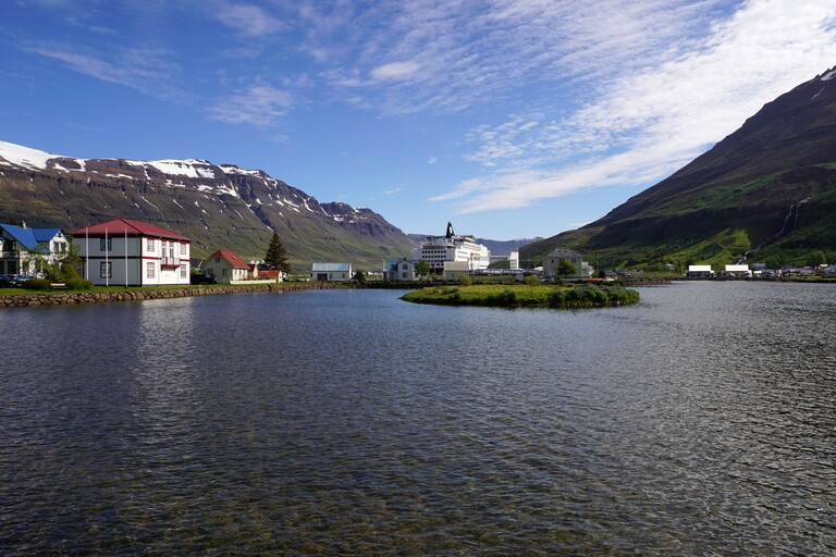 Seydisfjördur