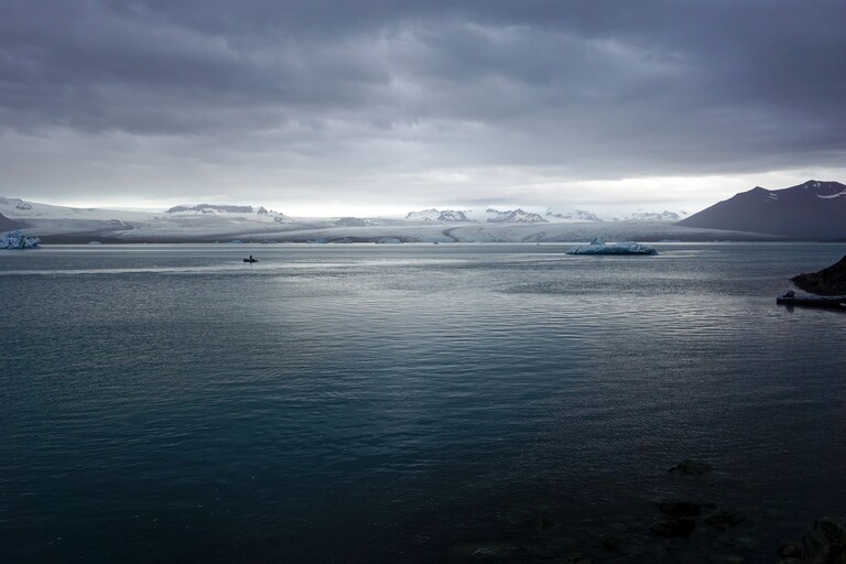 Jökulsarlon