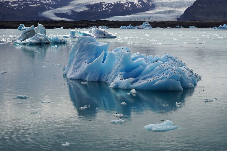 Jökulsarlon