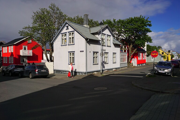 Reykjavík