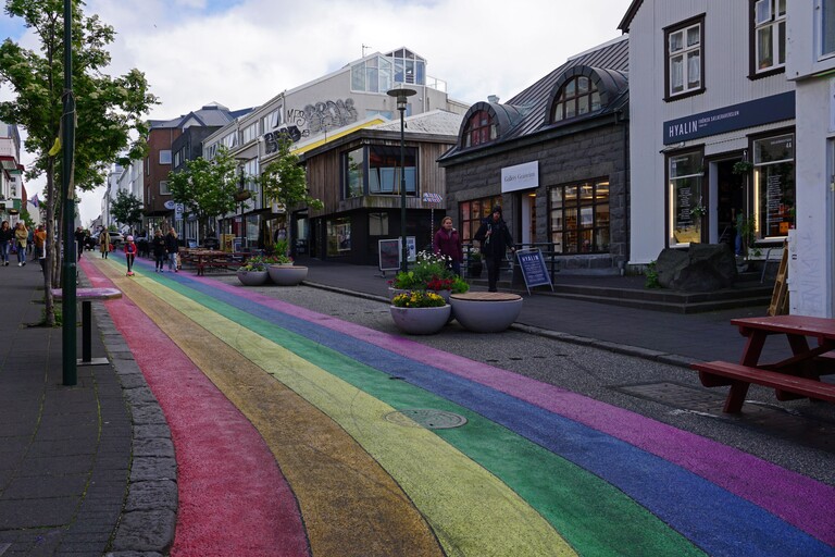 Reykjavík