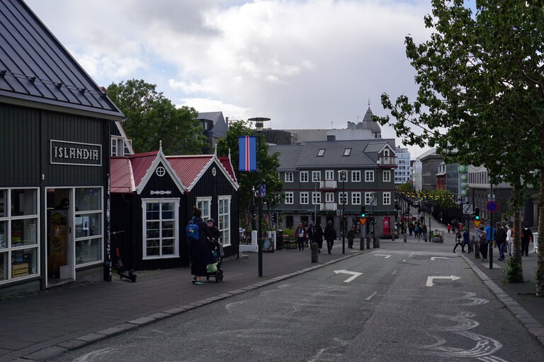 Reykjavík