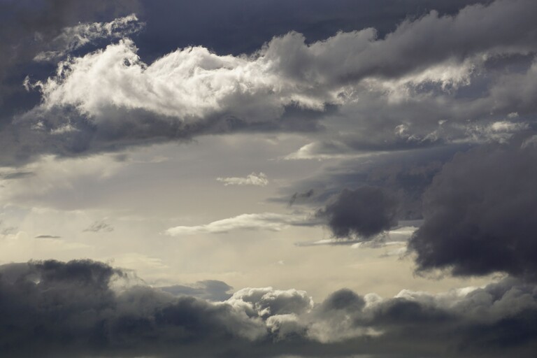 Fahrt zum Campingplatz