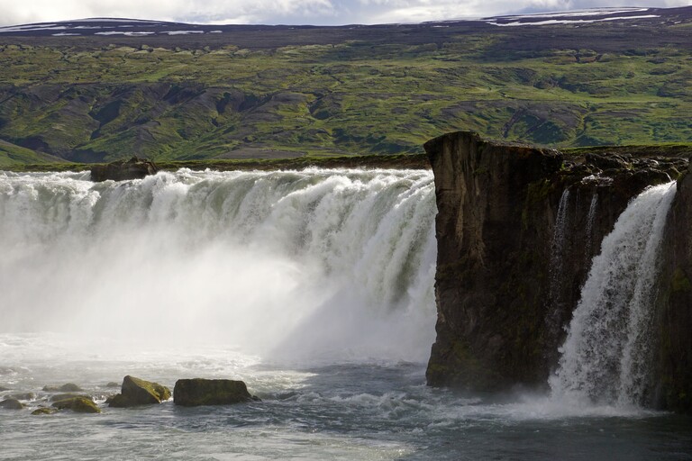 Godafoss