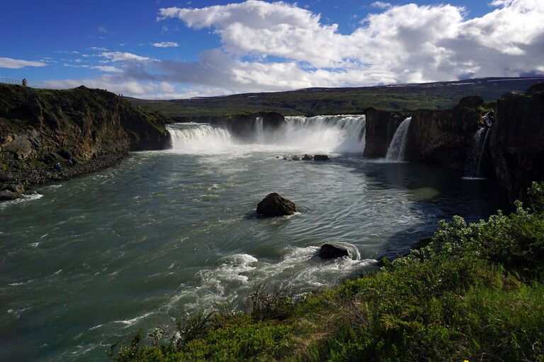 Godafoss