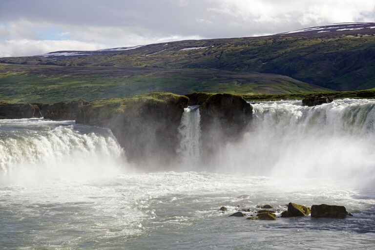 Godafoss