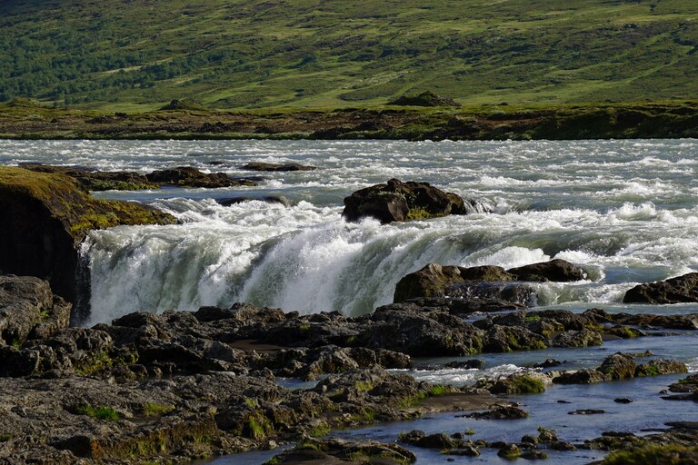 Godafoss