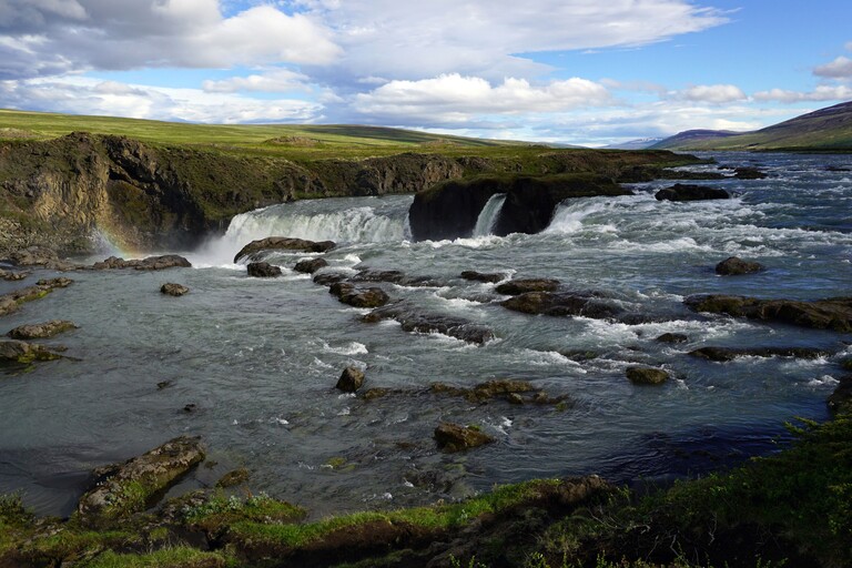 Godafoss