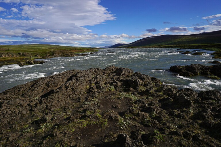 Godafoss