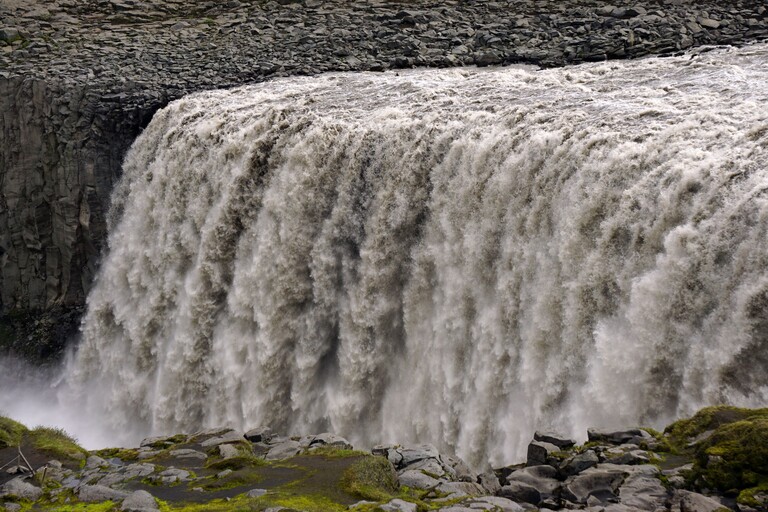 Dettifoss