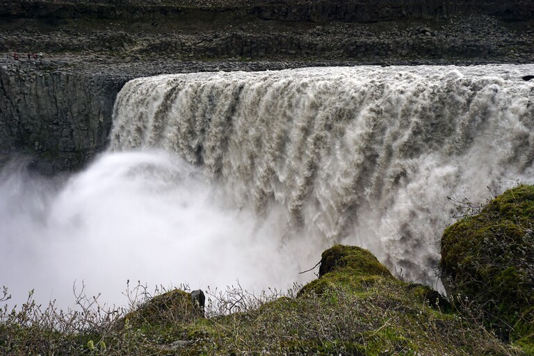 Dettifoss