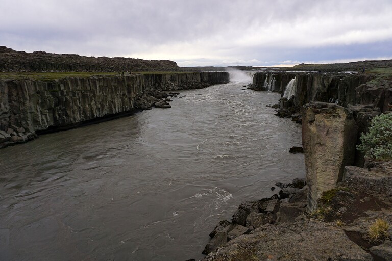 Selfoss