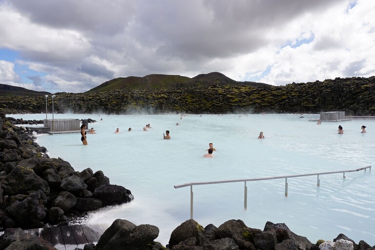 © ziegler.world Blaue Lagune